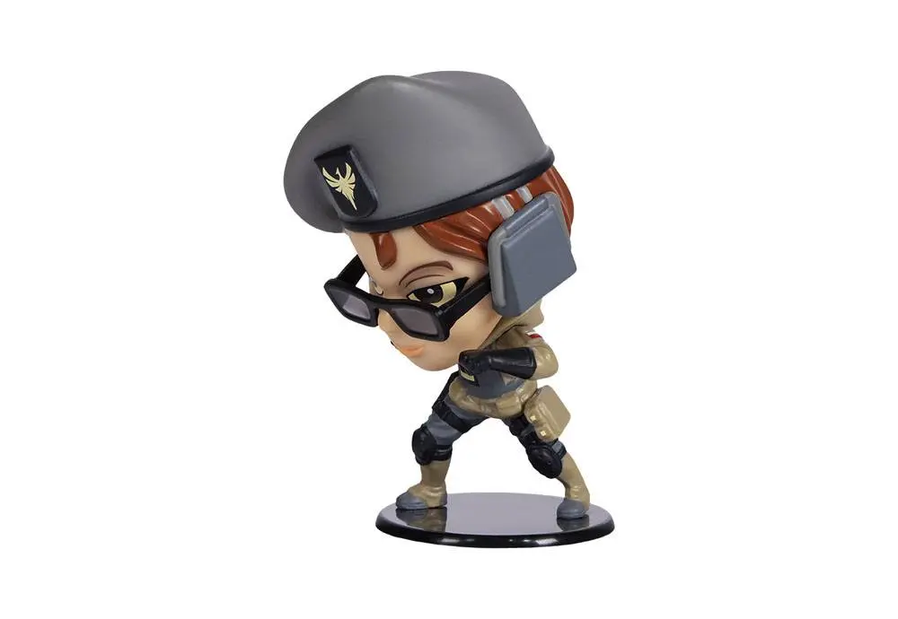 Rainbow Six Siege 6 Collection Chibi Figurica Serija 6 Zofia 10 cm fotografija izdelka