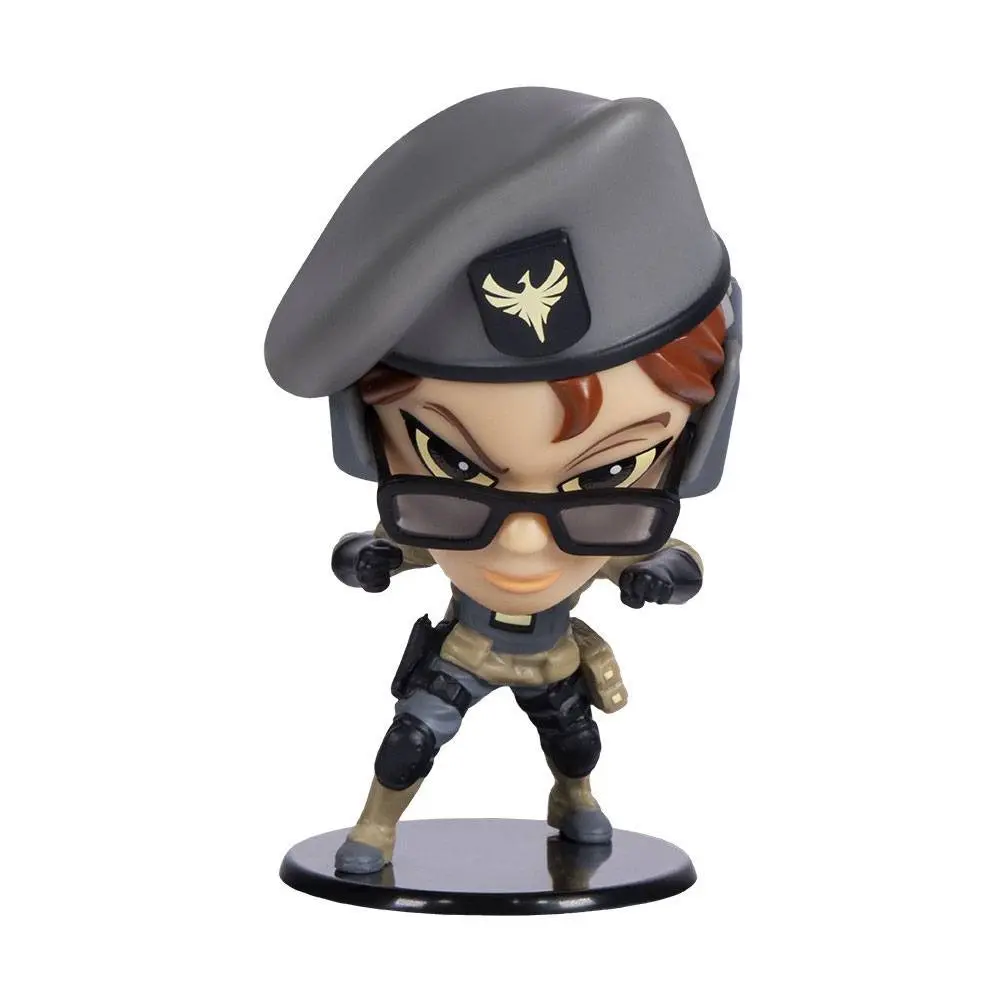 Rainbow Six Siege 6 Collection Chibi Figurica Serija 6 Zofia 10 cm fotografija izdelka