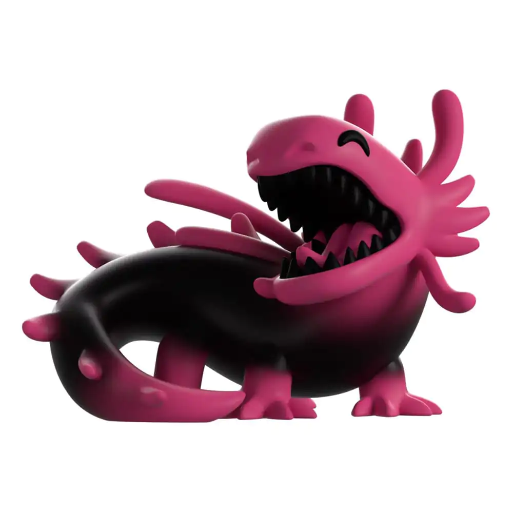 Rainworld Vinilna Figura Pink Lizard 8 cm fotografija izdelka