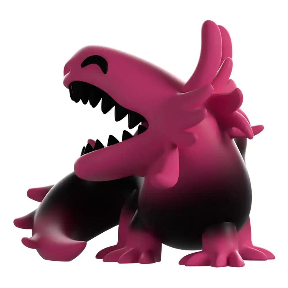 Rainworld Vinilna Figura Pink Lizard 8 cm fotografija izdelka