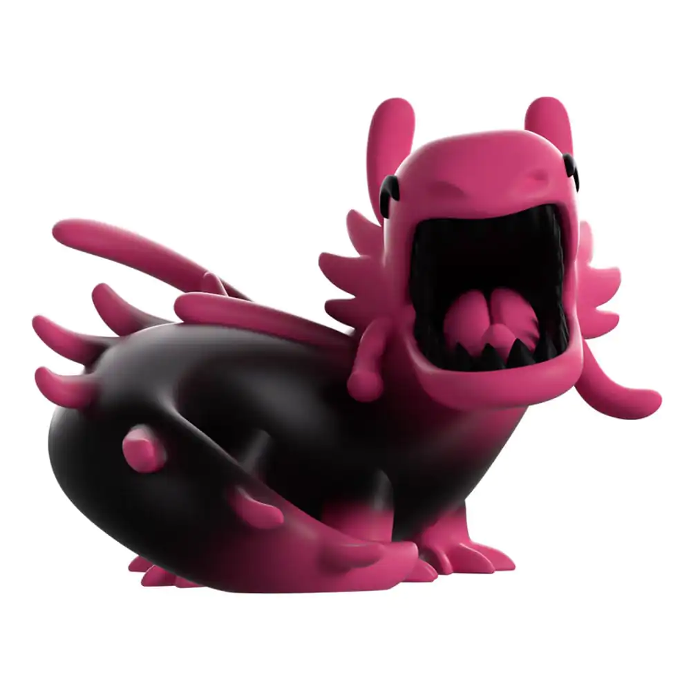 Rainworld Vinilna Figura Pink Lizard 8 cm fotografija izdelka