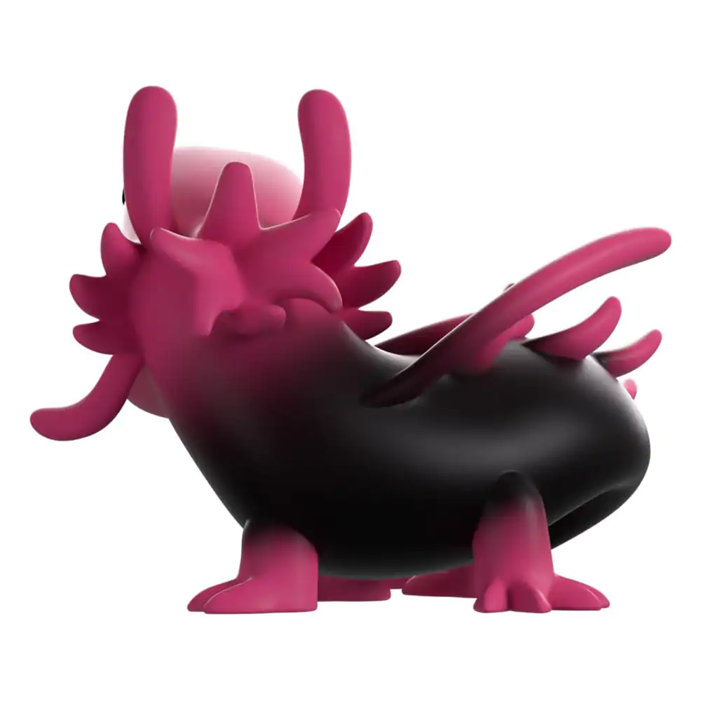 Rainworld Vinilna Figura Pink Lizard 8 cm fotografija izdelka