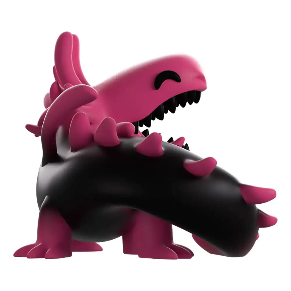 Rainworld Vinilna Figura Pink Lizard 8 cm fotografija izdelka