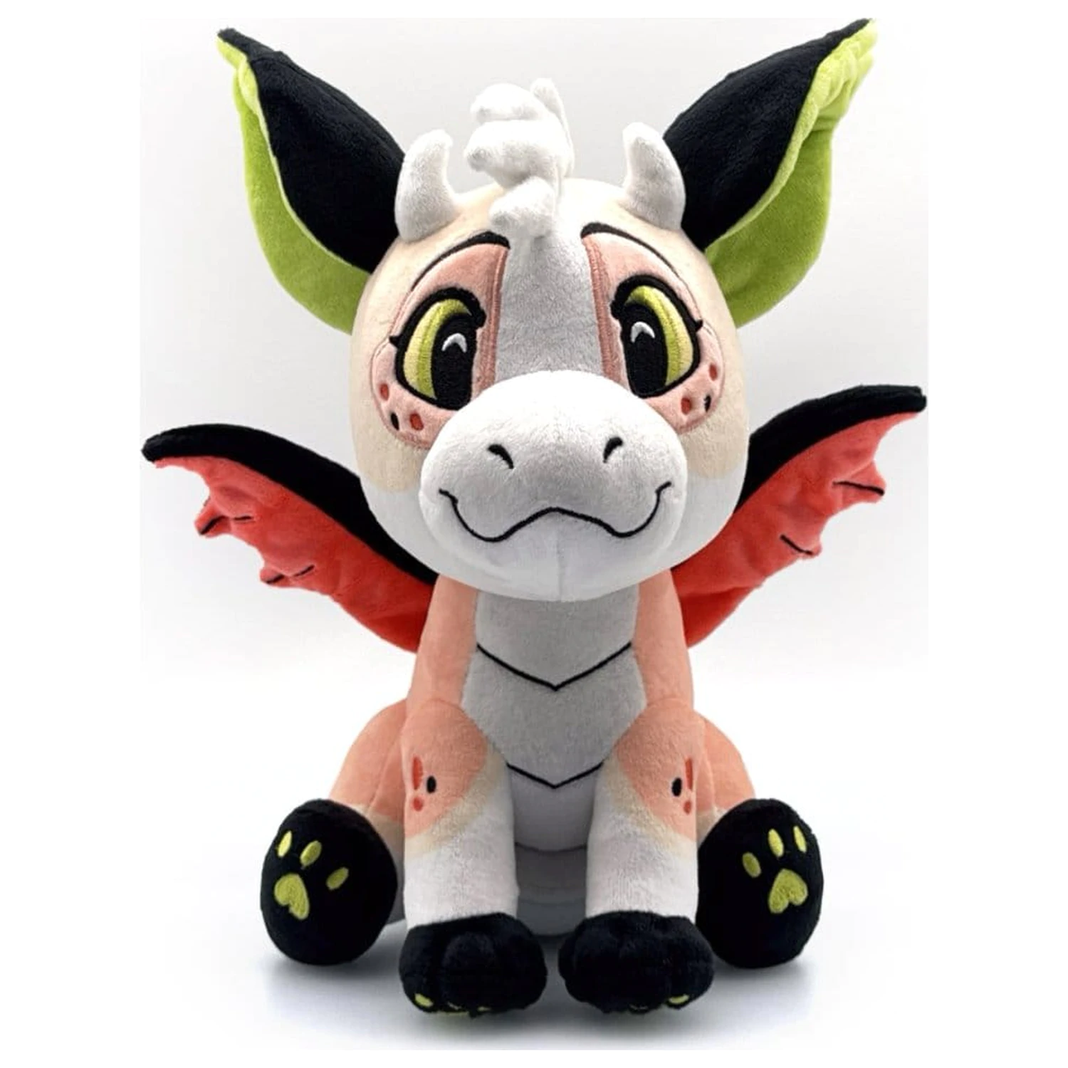 Rankless plišasta figura Apple the Dragon 23 cm fotografija izdelka