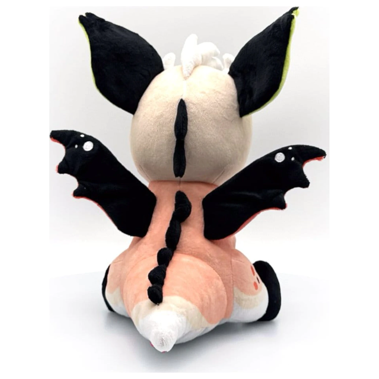 Rankless plišasta figura Apple the Dragon 23 cm fotografija izdelka