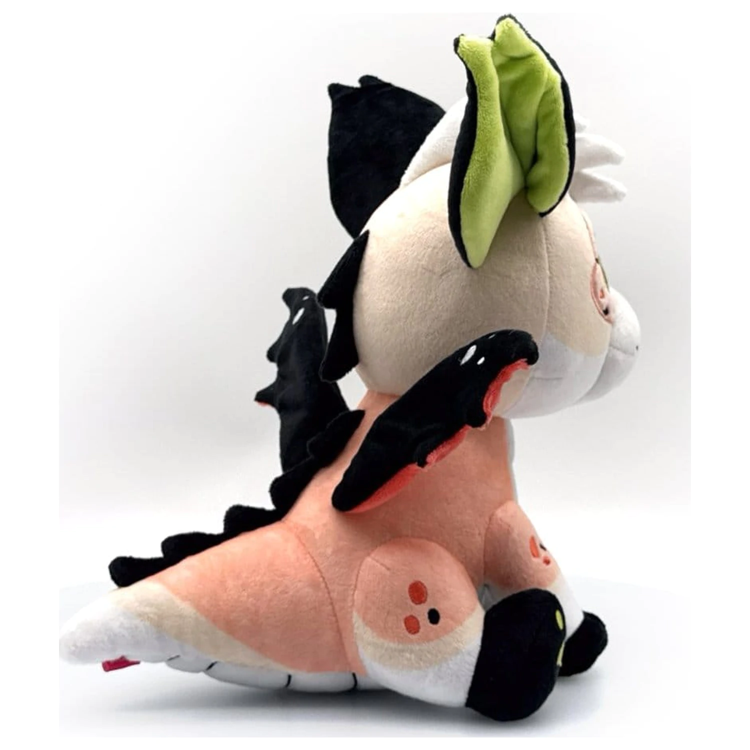 Rankless plišasta figura Apple the Dragon 23 cm fotografija izdelka