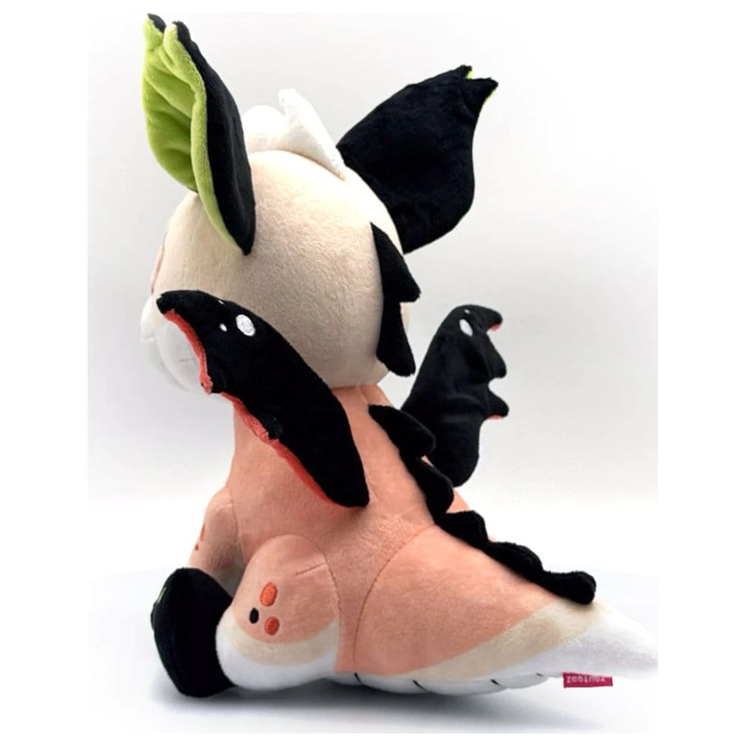 Rankless plišasta figura Apple the Dragon 23 cm fotografija izdelka