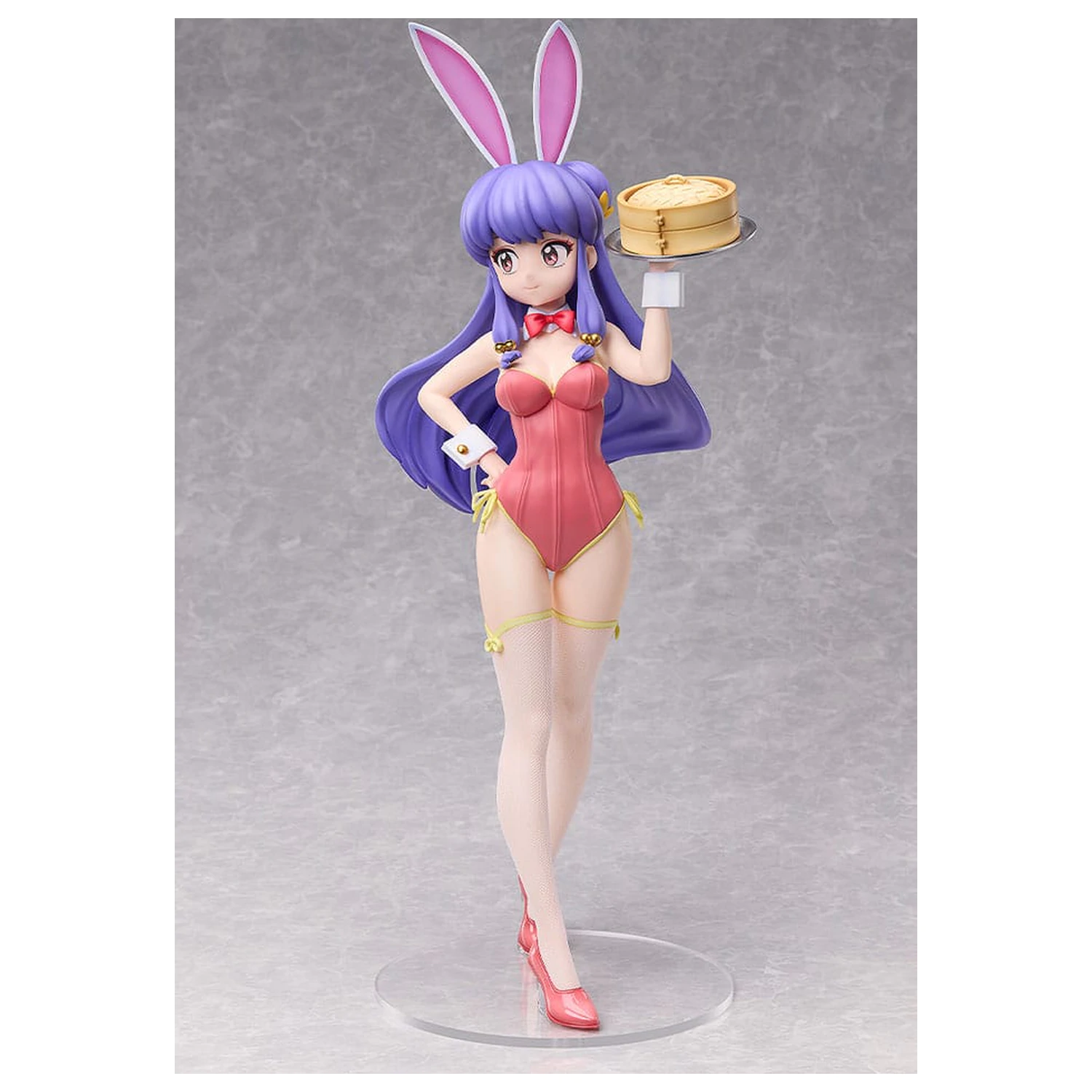 Ranma 1/2 PVC Kip 1/4 Shampoo: Bunny Ver. 46 cm fotografija izdelka