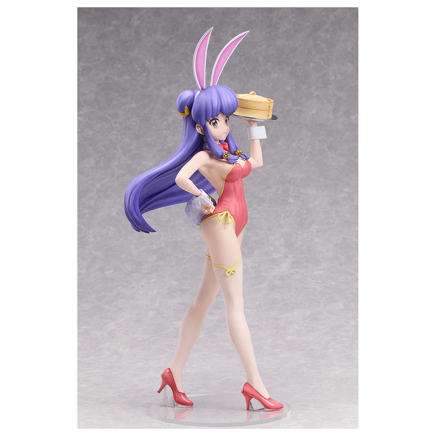 Ranma 1/2 PVC Kip 1/4 Shampoo: Bunny Ver. 46 cm fotografija izdelka
