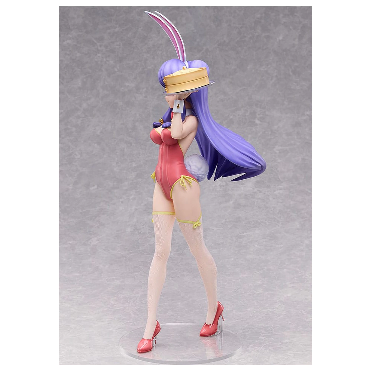 Ranma 1/2 PVC Kip 1/4 Shampoo: Bunny Ver. 46 cm fotografija izdelka