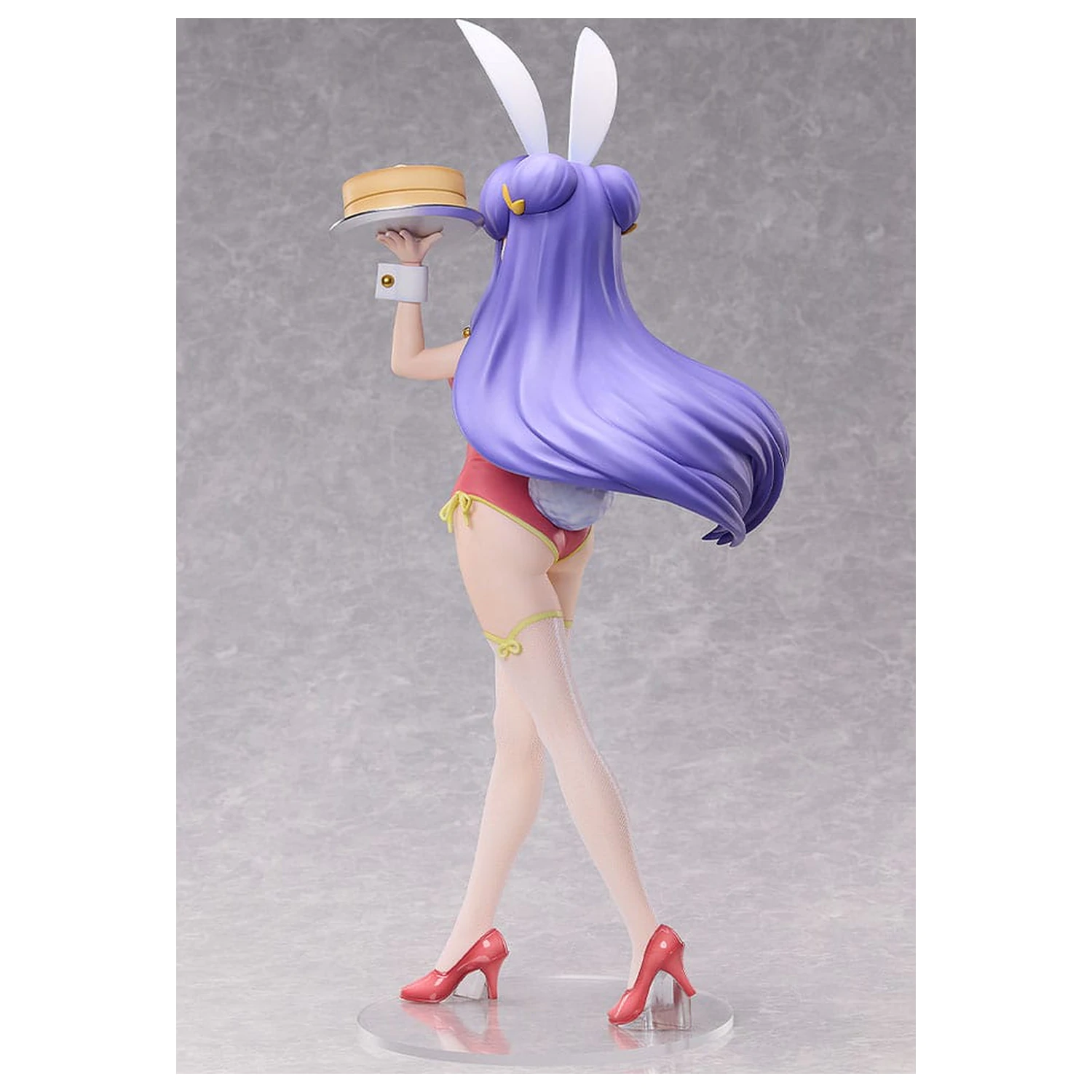 Ranma 1/2 PVC Kip 1/4 Shampoo: Bunny Ver. 46 cm fotografija izdelka
