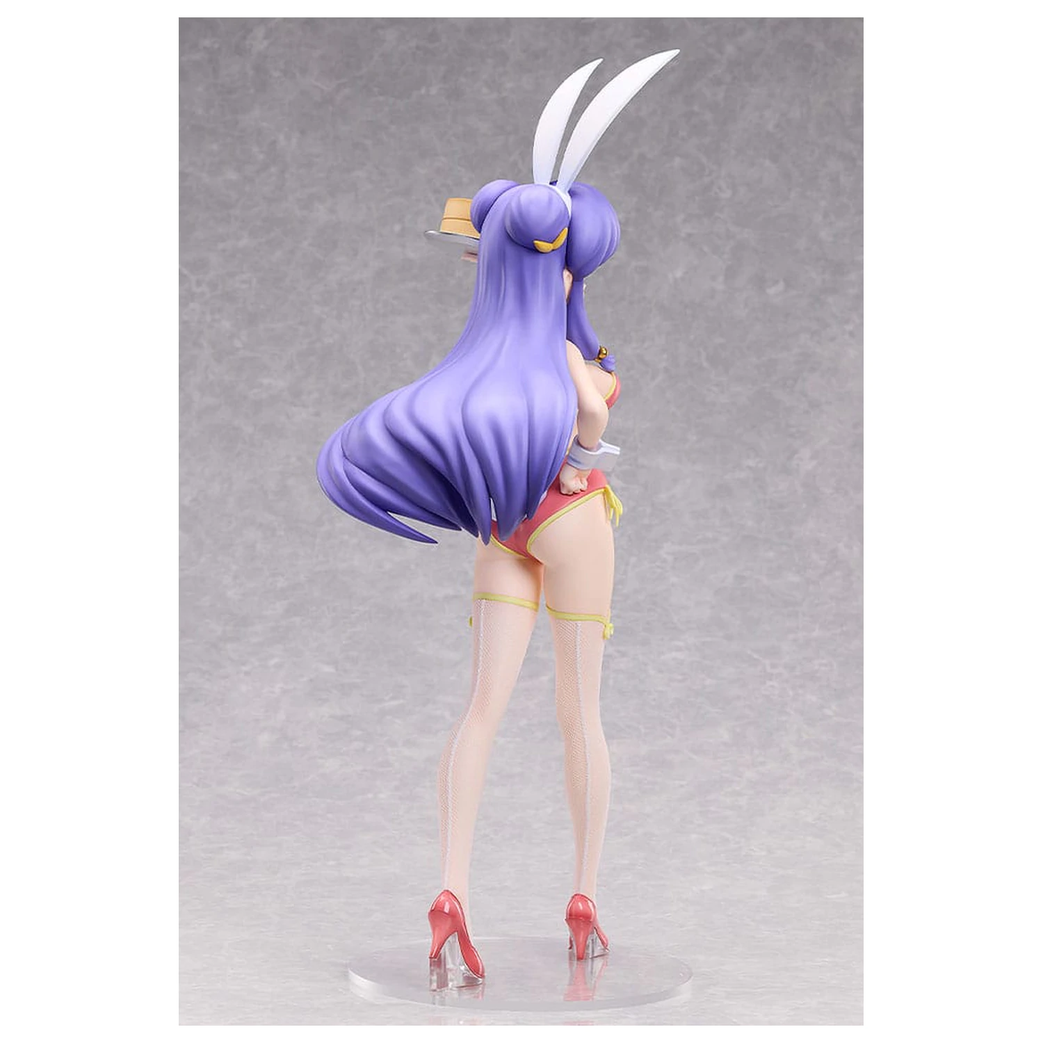 Ranma 1/2 PVC Kip 1/4 Shampoo: Bunny Ver. 46 cm fotografija izdelka