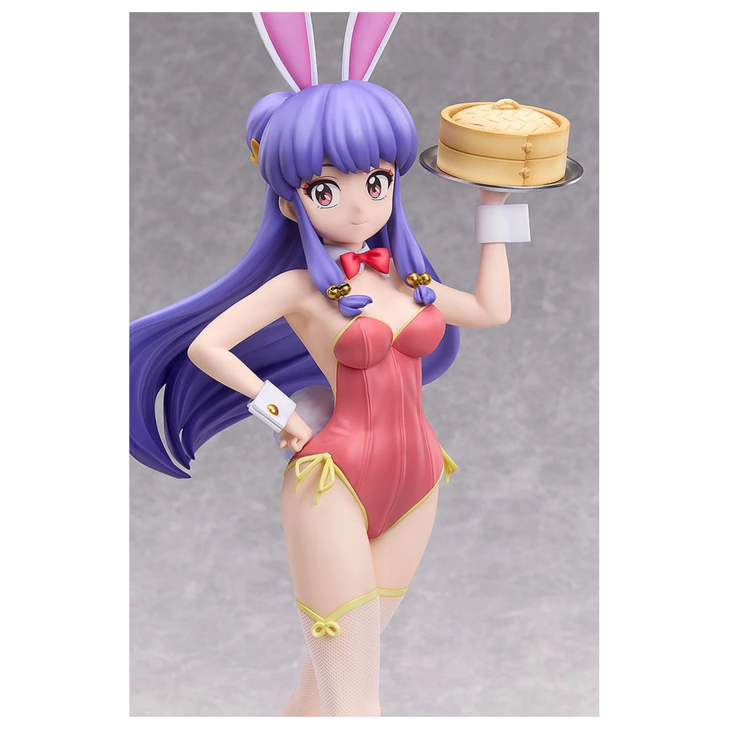 Ranma 1/2 PVC Kip 1/4 Shampoo: Bunny Ver. 46 cm fotografija izdelka