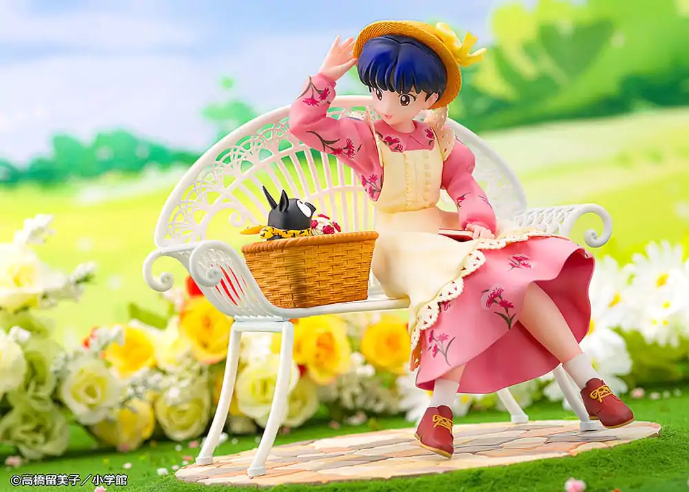 Ranma 1/2 PVC socha 1/7 Akane Tendo 15 cm fotografija izdelka