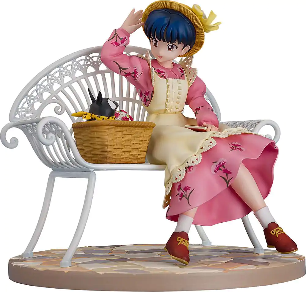 Ranma 1/2 PVC socha 1/7 Akane Tendo 15 cm fotografija izdelka