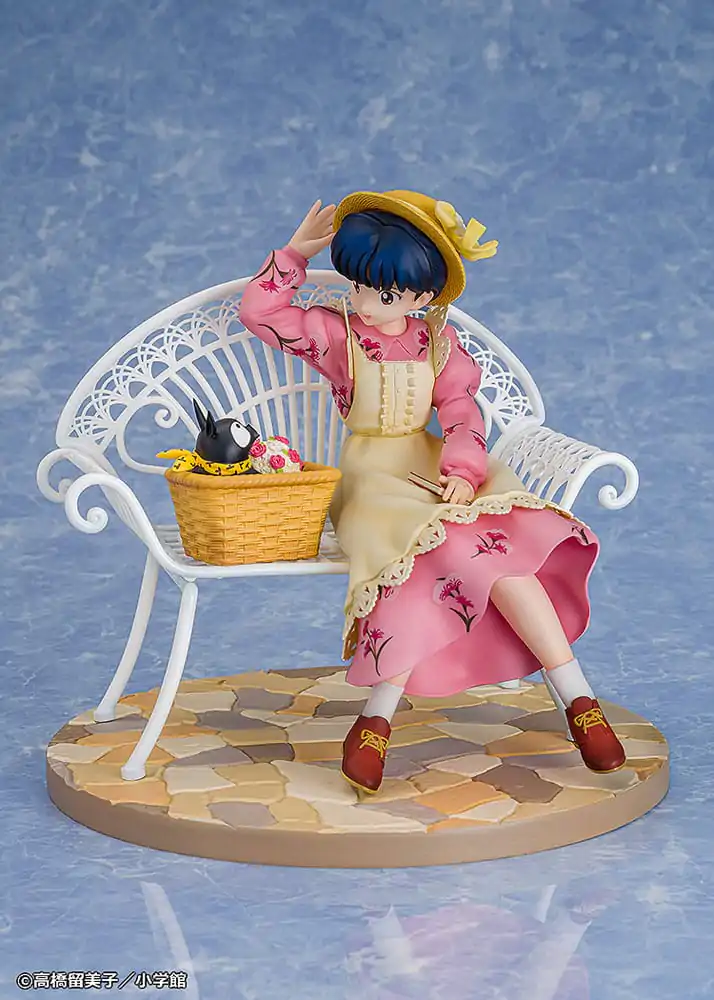 Ranma 1/2 PVC socha 1/7 Akane Tendo 15 cm fotografija izdelka