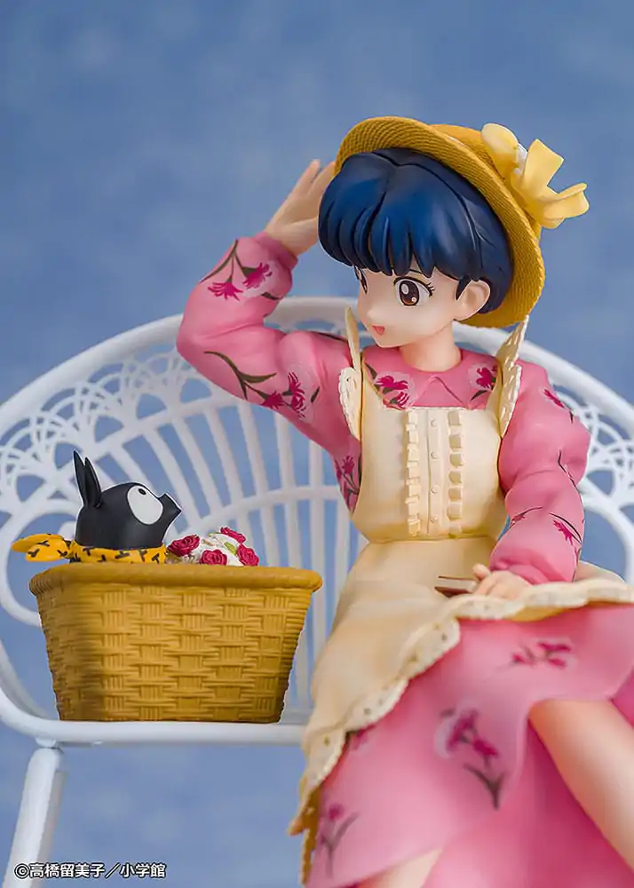 Ranma 1/2 PVC socha 1/7 Akane Tendo 15 cm fotografija izdelka