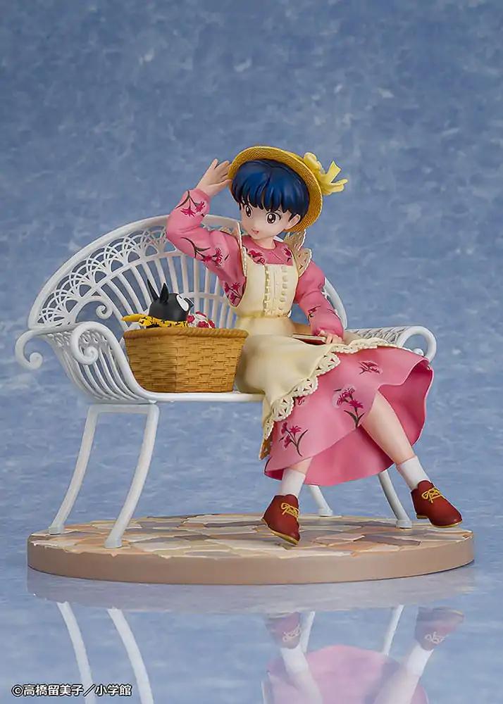 Ranma 1/2 PVC socha 1/7 Akane Tendo 15 cm fotografija izdelka