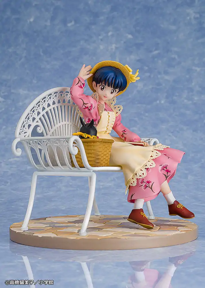 Ranma 1/2 PVC socha 1/7 Akane Tendo 15 cm fotografija izdelka