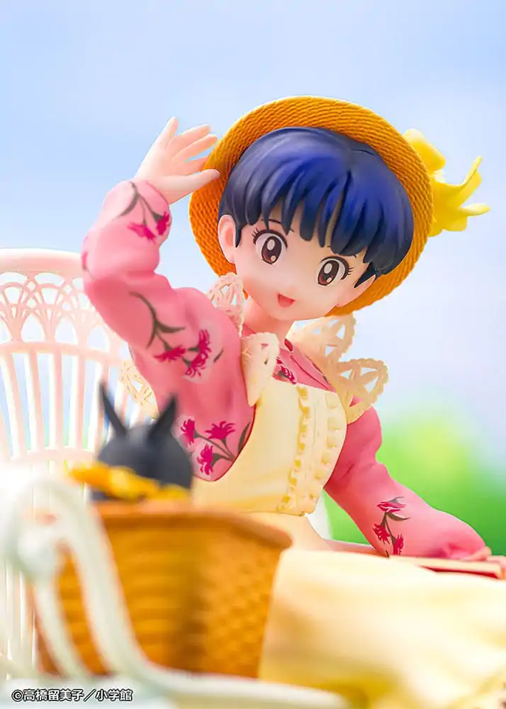 Ranma 1/2 PVC socha 1/7 Akane Tendo 15 cm fotografija izdelka