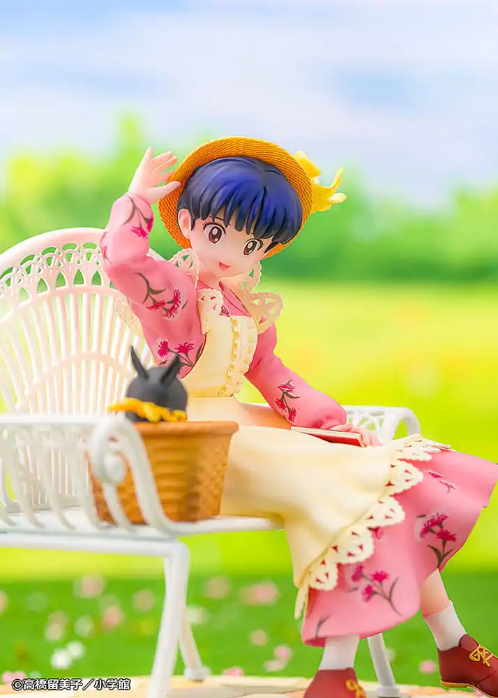 Ranma 1/2 PVC socha 1/7 Akane Tendo 15 cm fotografija izdelka