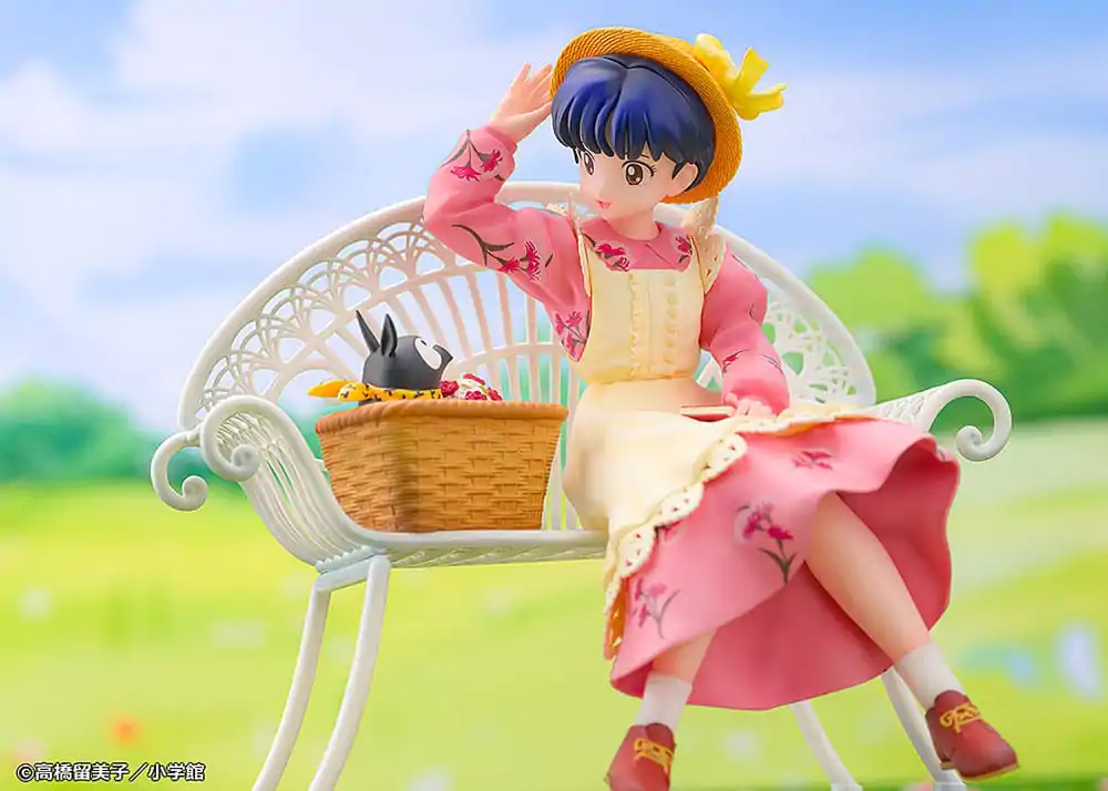 Ranma 1/2 PVC socha 1/7 Akane Tendo 15 cm fotografija izdelka