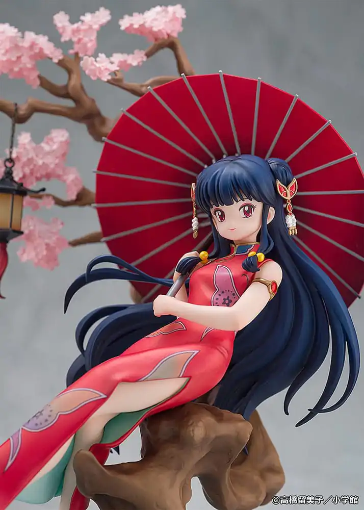 Ranma 1/2 PVC kip 1/7 Shampoo 26 cm fotografija izdelka