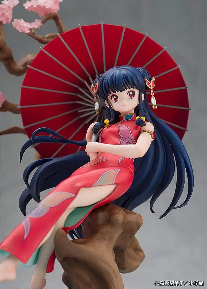 Ranma 1/2 PVC kip 1/7 Shampoo 26 cm fotografija izdelka