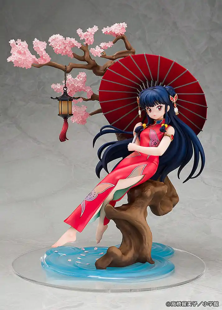 Ranma 1/2 PVC kip 1/7 Shampoo 26 cm fotografija izdelka