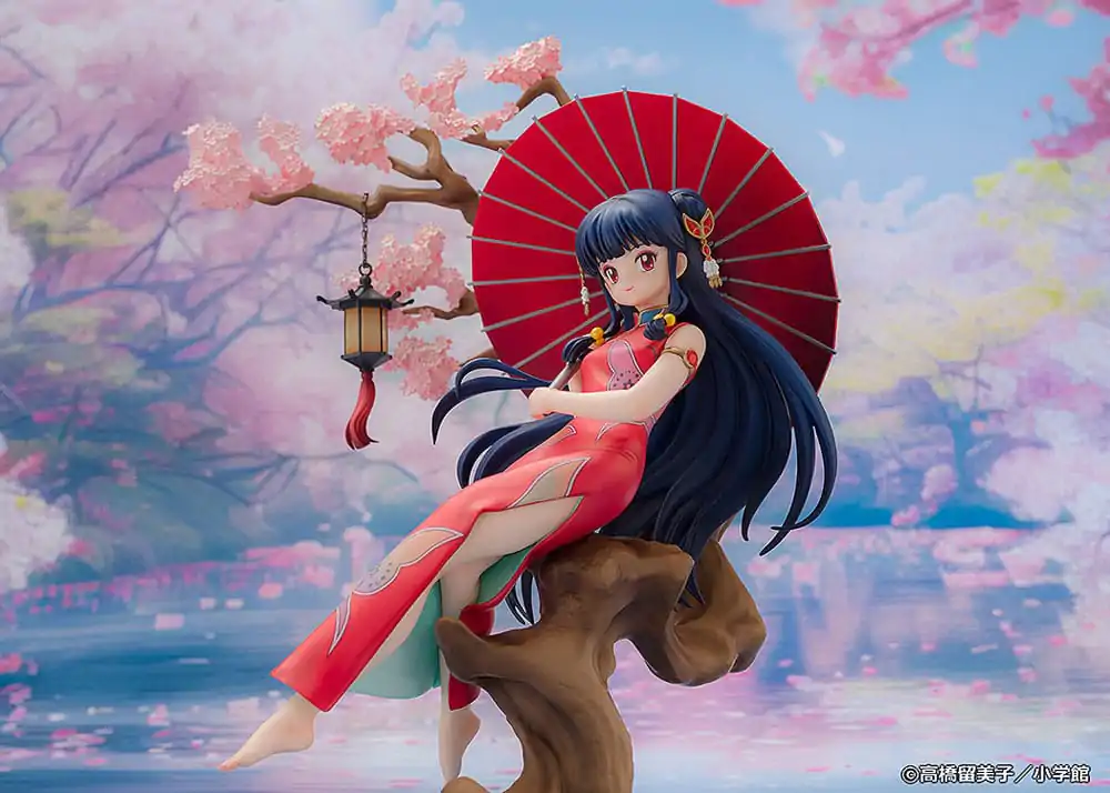 Ranma 1/2 PVC kip 1/7 Shampoo 26 cm fotografija izdelka