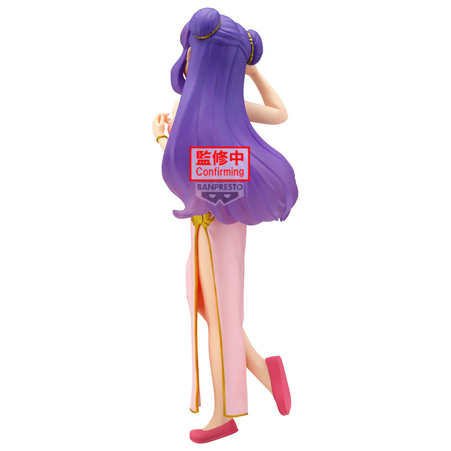 Ranma 1/2 Glitter & Glamorous SHAMPOO-IV figura 22cm fotografija izdelka