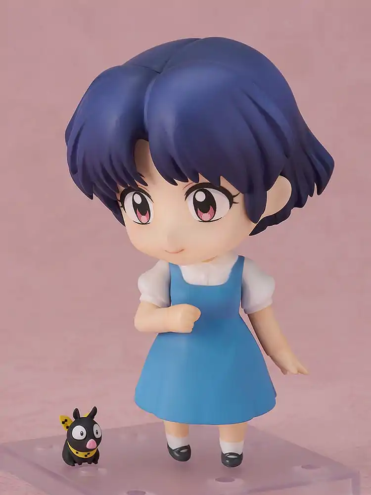 Ranma 1/2 Nendoroid Akcijska Figura Akane Tendo 10 cm fotografija izdelka