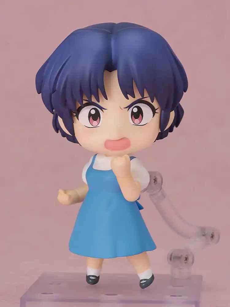 Ranma 1/2 Nendoroid Akcijska Figura Akane Tendo 10 cm fotografija izdelka