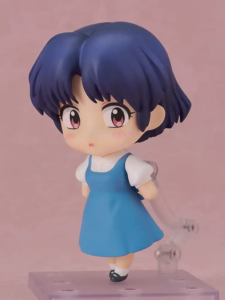 Ranma 1/2 Nendoroid Akcijska Figura Akane Tendo 10 cm fotografija izdelka