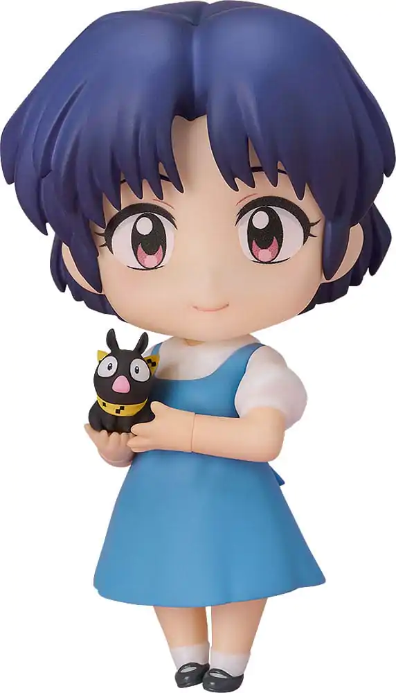 Ranma 1/2 Nendoroid Akcijska Figura Akane Tendo 10 cm fotografija izdelka