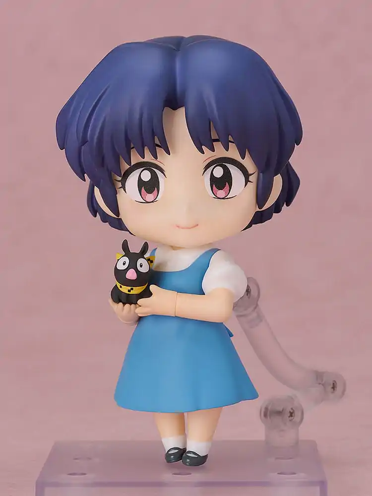 Ranma 1/2 Nendoroid Akcijska Figura Akane Tendo 10 cm fotografija izdelka