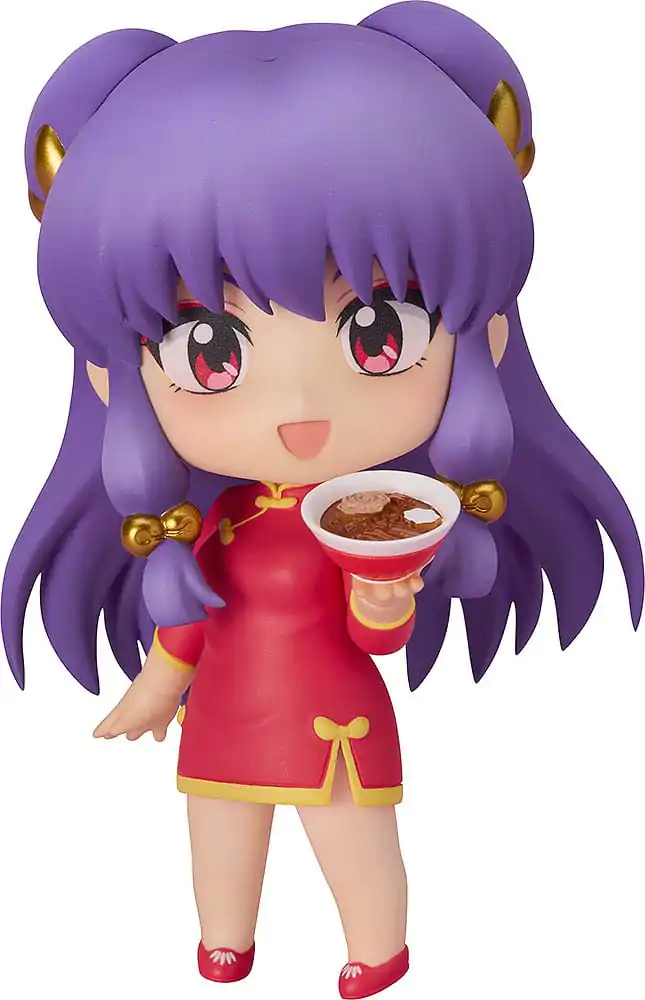 Ranma 1/2 Nendoroid akcijska figura Shampoo 10 cm fotografija izdelka