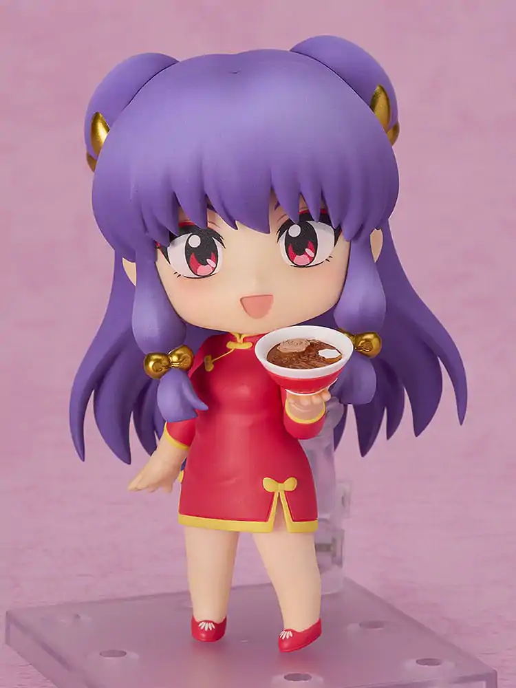 Ranma 1/2 Nendoroid akcijska figura Shampoo 10 cm fotografija izdelka