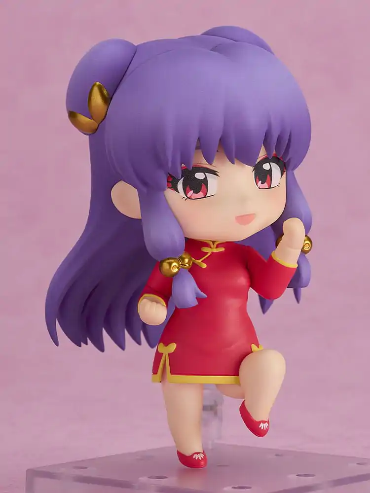 Ranma 1/2 Nendoroid akcijska figura Shampoo 10 cm fotografija izdelka