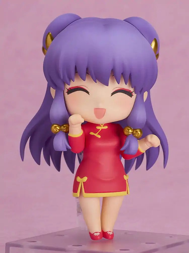 Ranma 1/2 Nendoroid akcijska figura Shampoo 10 cm fotografija izdelka