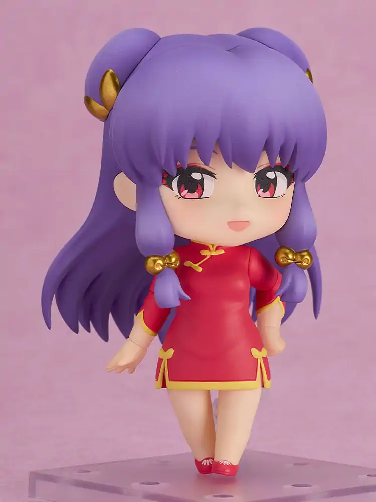 Ranma 1/2 Nendoroid akcijska figura Shampoo 10 cm fotografija izdelka