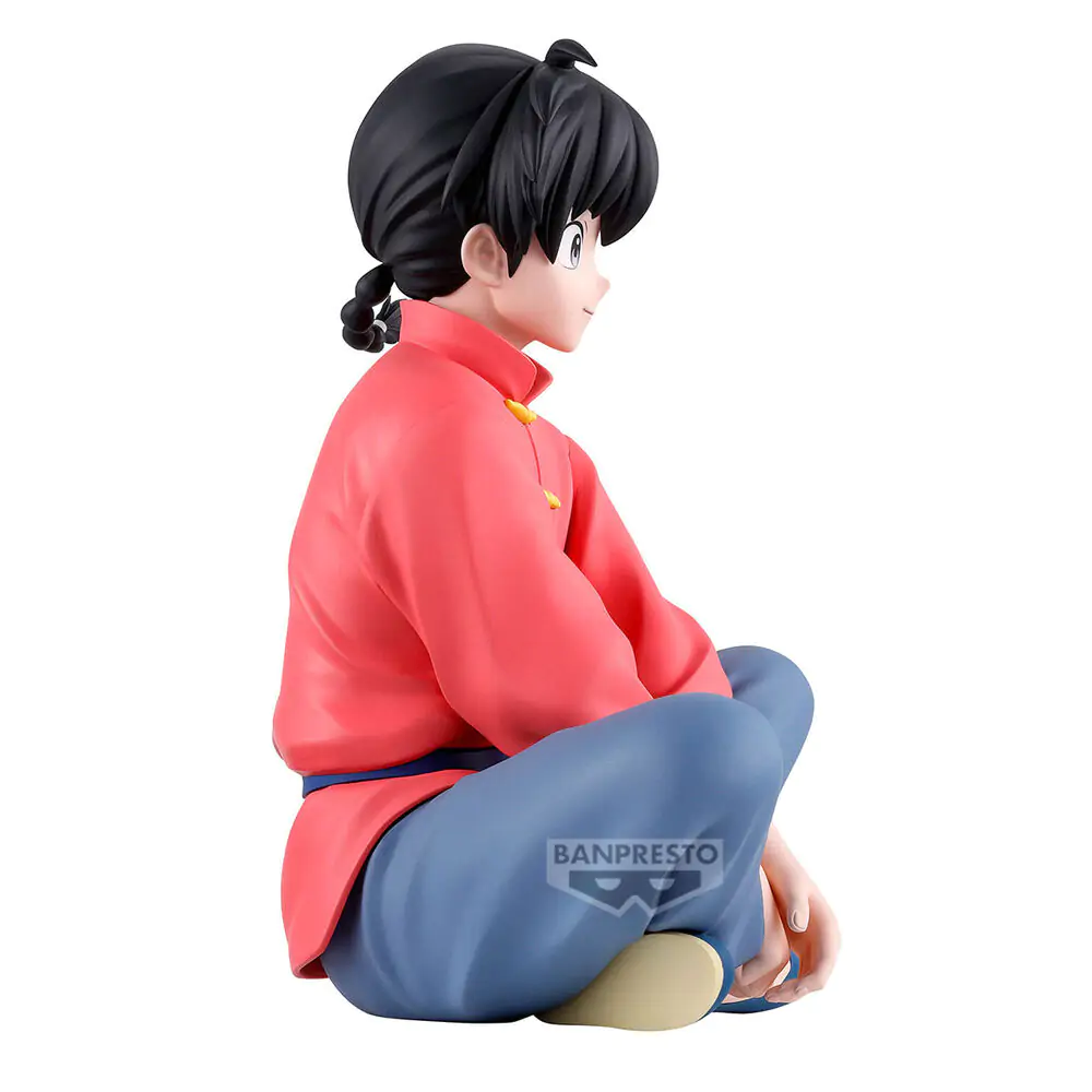 Ranma 1/2 Ranma Saotome figurica 14cm fotografija izdelka
