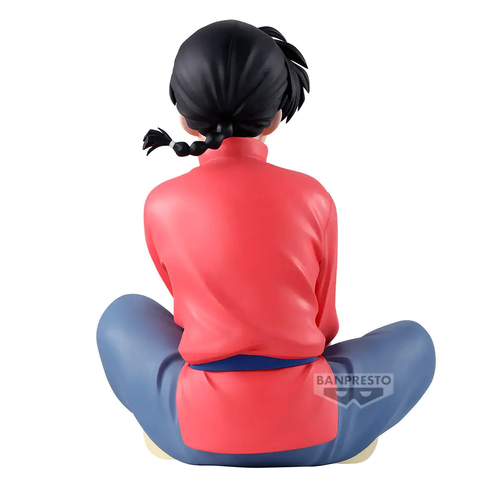 Ranma 1/2 Ranma Saotome figurica 14cm fotografija izdelka