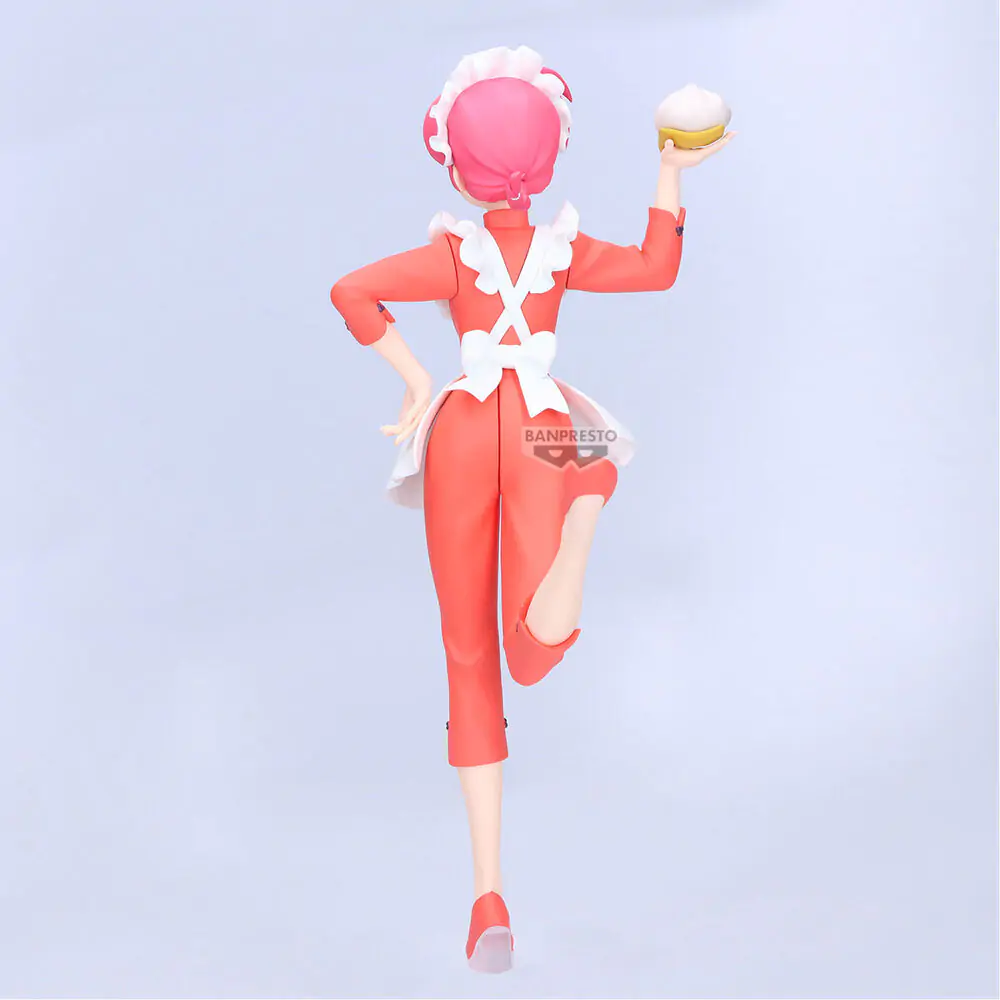 Ranma 1/2 Ranma Saotome bleščeča in glamurozna figura 21cm fotografija izdelka
