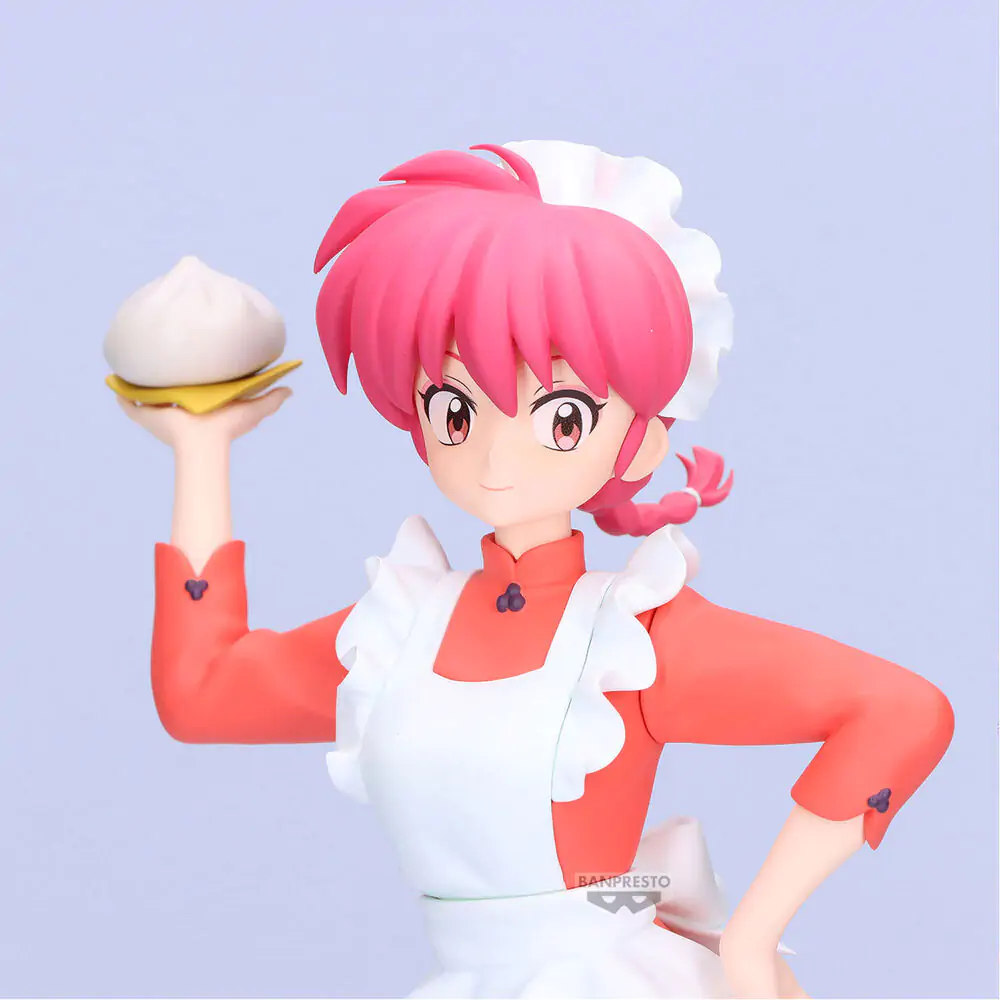Ranma 1/2 Ranma Saotome bleščeča in glamurozna figura 21cm fotografija izdelka