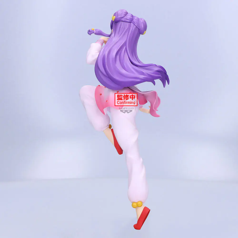 Ranma 1/2 Shampoo Bleščice in Glamurozna figura 22 cm fotografija izdelka