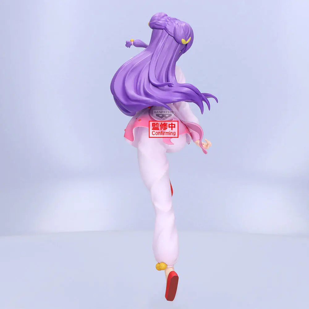 Ranma 1/2 Shampoo Bleščice in Glamurozna figura 22 cm fotografija izdelka