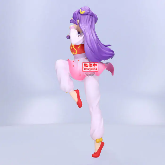Ranma 1/2 Shampoo Bleščice in Glamurozna figura 22 cm fotografija izdelka