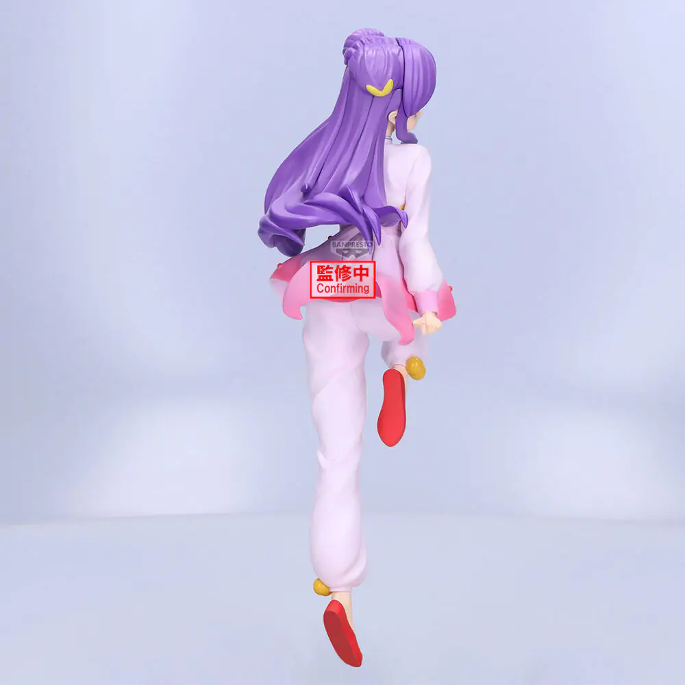 Ranma 1/2 Shampoo Bleščice in Glamurozna figura 22 cm fotografija izdelka