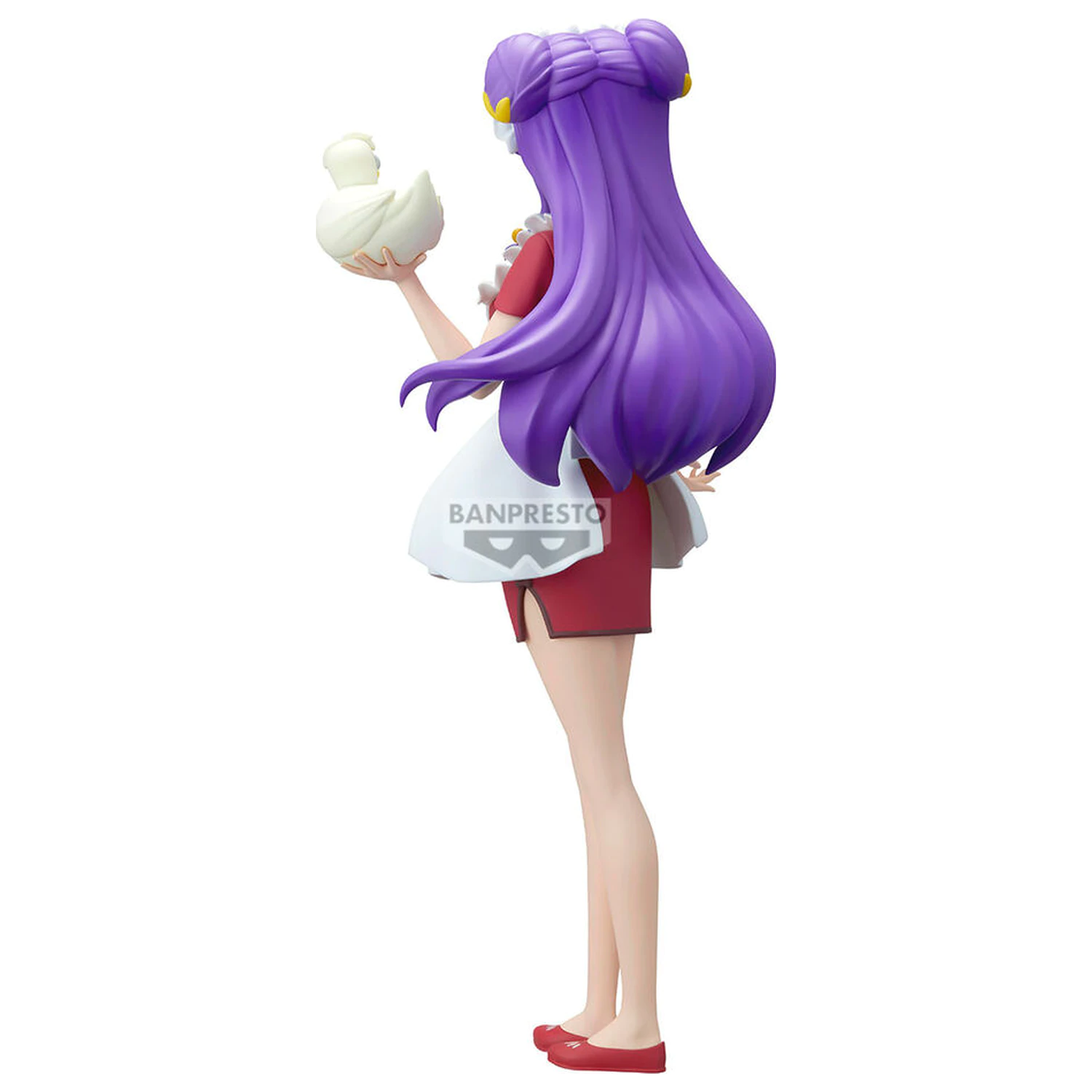 Ranma 1/2 šampon s bleščicami in Glamorous figura 22 cm fotografija izdelka